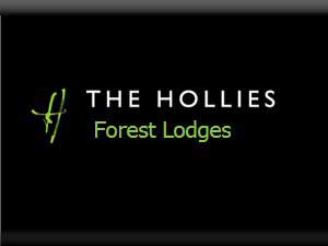 The Hollies Farm Shop Forest Lodges